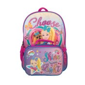 Wholesale - JOJO BACKPACK wLUNCH BAG C/P 12, UPC: 013244709783